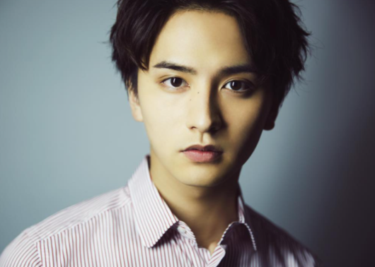 瀬戸利樹 せととしき 瀬戸康史と兄弟 似てる芸能人や彼女は Wiki 推しの王子様 出演 大河ドラマ 歴史 エンタメ Rekishi Entame